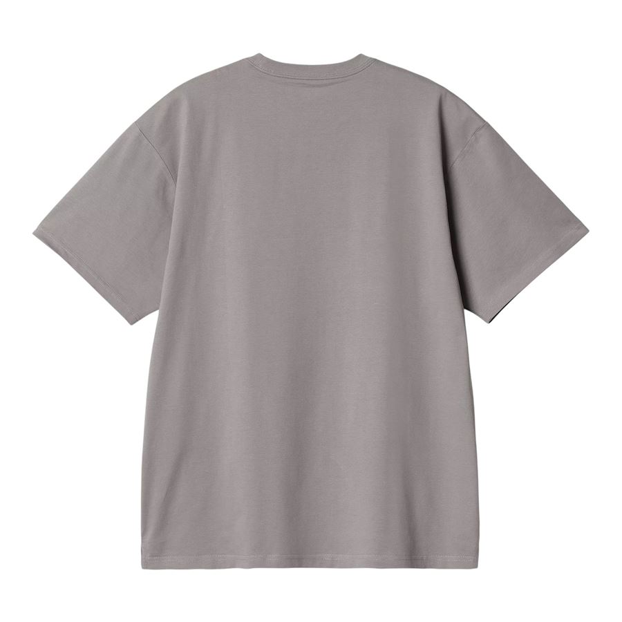 S/S Madison T-Shirt da uomo Carhartt WIP | I0330002QEXX